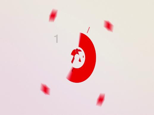 泡沫森林
